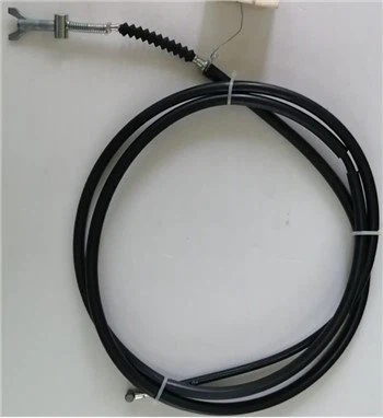 Cable tal-Kontroll tal-Mutur ATV