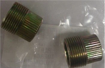 Spare Parts għal Cable tal-Mutur