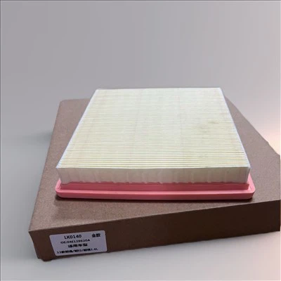 13 Lavida 1.6L Auto Air Filter OE No.04E129620A