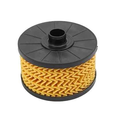 Filtru taż-żejt tal-magna OEM 2811800210 15209-5084 R Partijiet tal-Karozzi għall-Mercedes-Benz